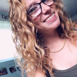 Meet your Posher, Sam